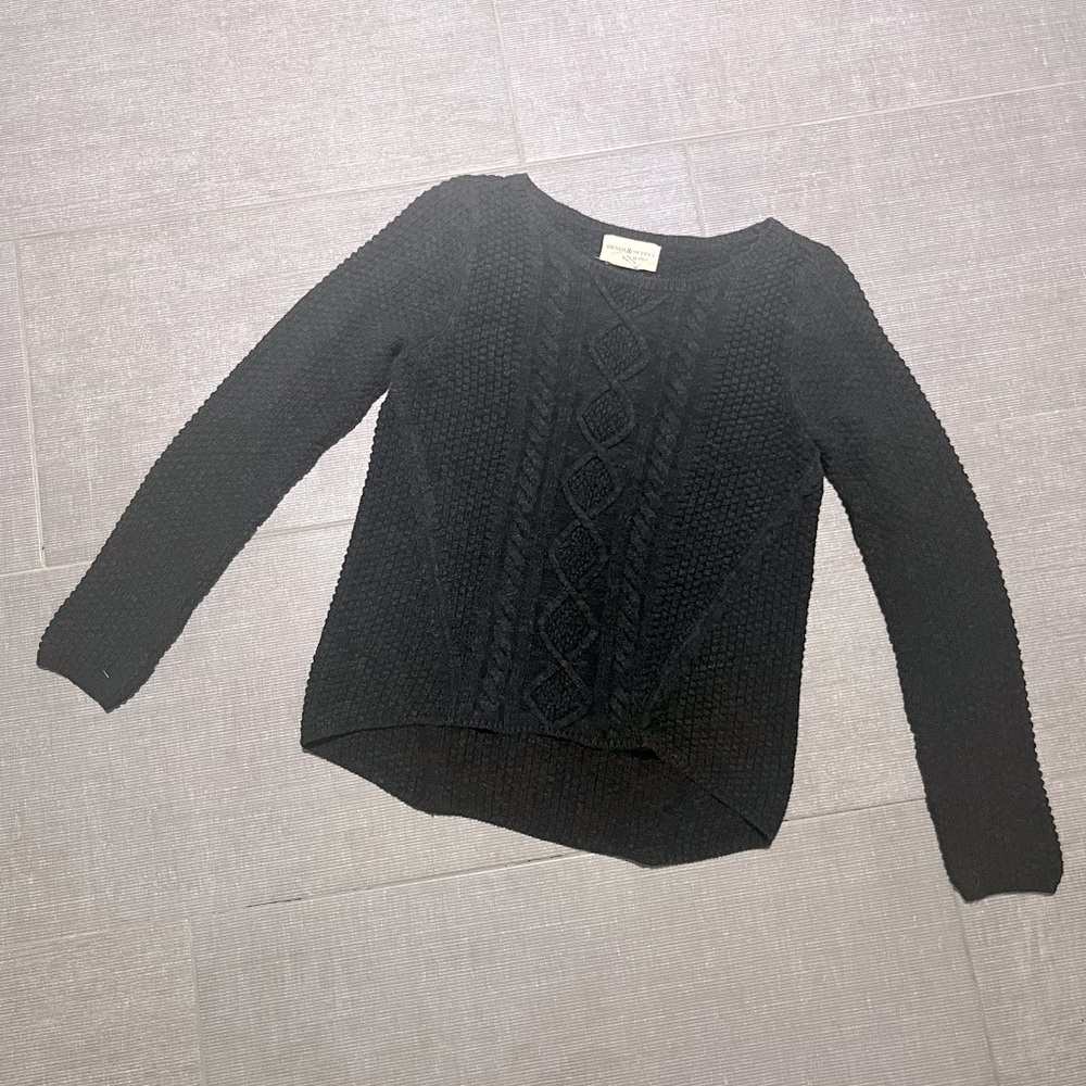 Ralph Lauren Denim & Supply Sweater